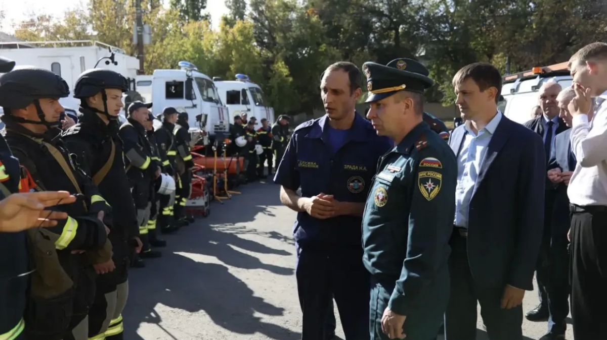 ТРЕНИРОВКА ПО ГРАЖДАНСКОЙ ОБОРОНЕ ТРЕНИРОВКА ПО ГРАЖДАНСКОЙ ОБОРОНЕ