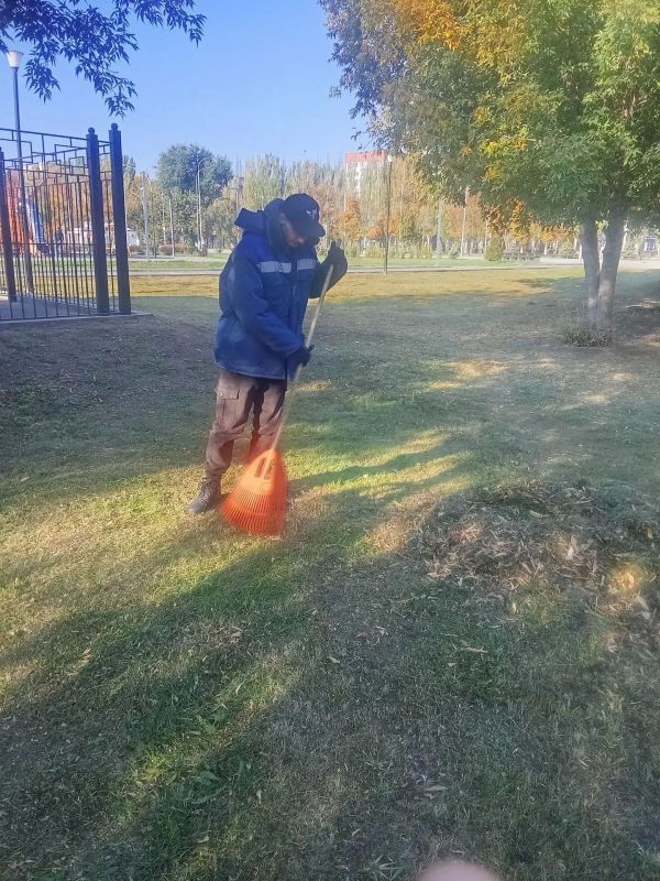 Балаковские коммунальные службы трудятся ежедневно Балаковские коммунальные службы трудятся ежедневно