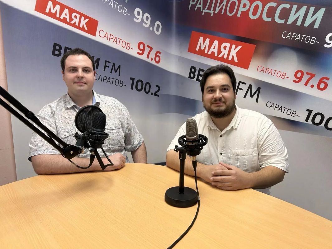 В эфир вышел новый выпуск радиопрограммы «НКО