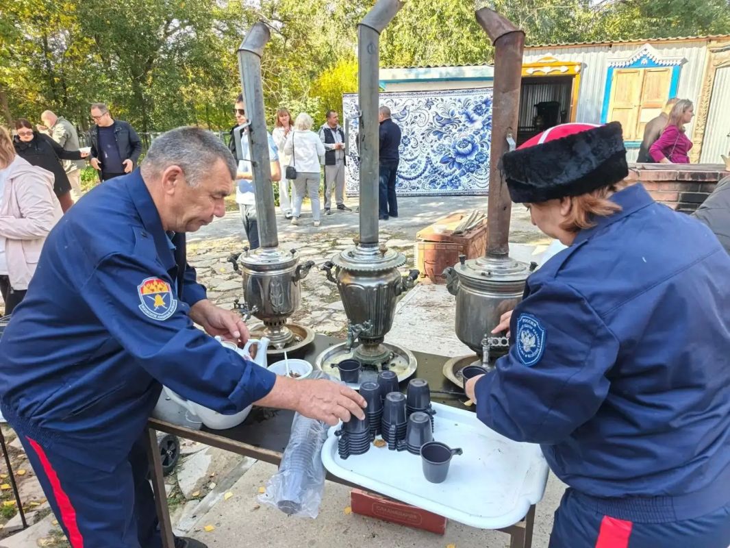 В Новоузенске прошел межрайонный этнокультурный фестиваль «Покровские шермиции на Большом Узене» В Новоузенске прошел межрайонный этнокультурный фестиваль «Покровские шермиции на Большом Узене»