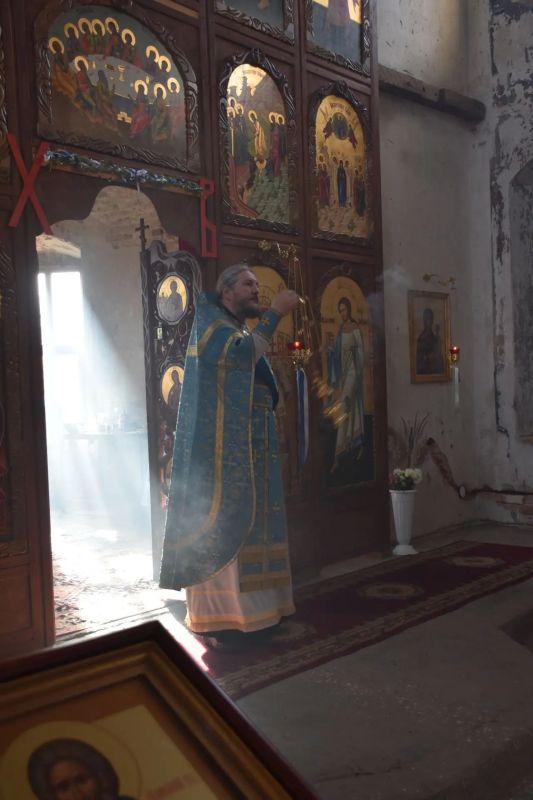 14 октября, в день Покрова Пресвятой Богородицы, в старинном Покровском храме села Подгорное Воскресенского района состоялось праздничное богослужение, ставшее значимым событием для жителей района и всего православного...