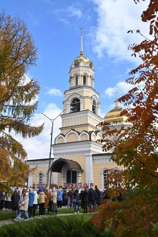 Уважаемые жители Энгельсского района!