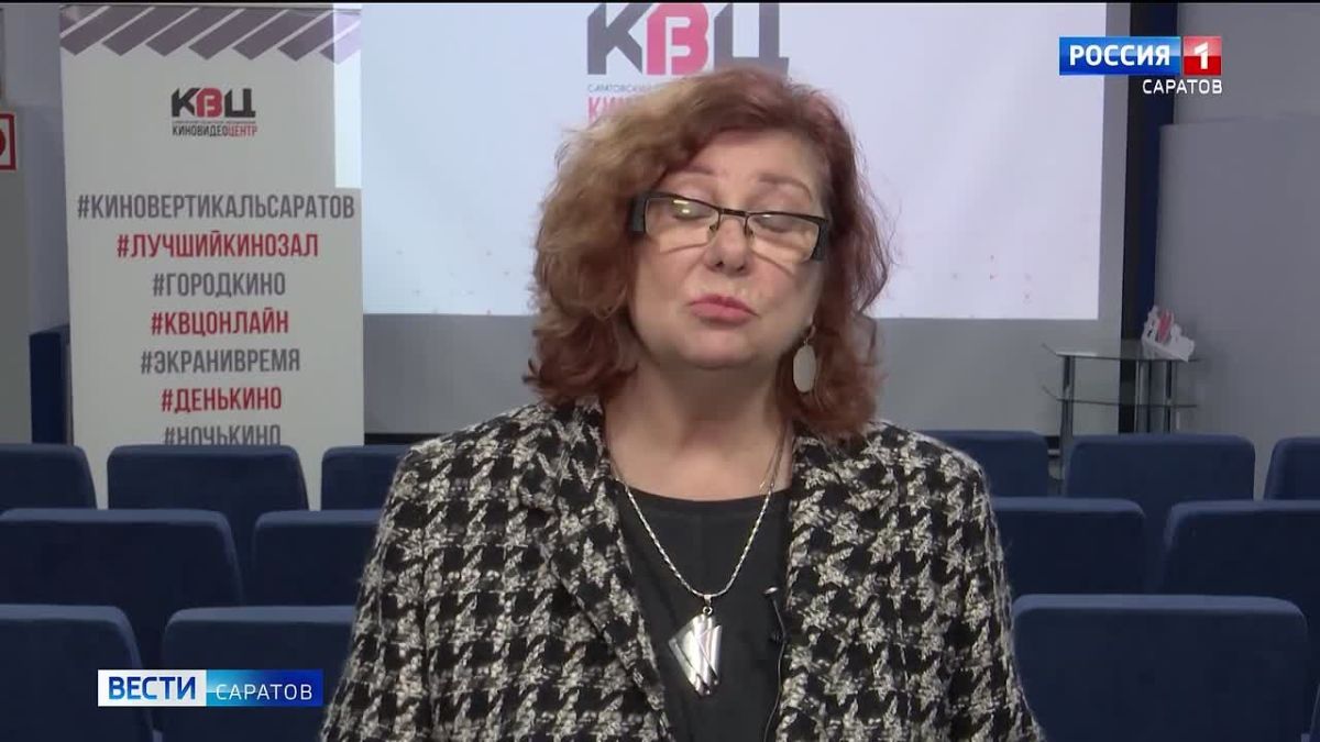 Продолжается прием заявок на участие в областном фестивале-конкурсе «Город кино»