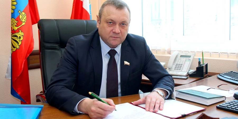 Министр природных ресурсов Константин Доронин отправляется в отставку