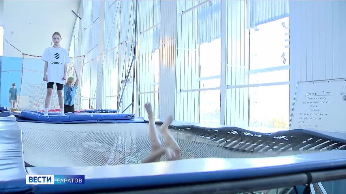 Триумф саратовских спортсменов на международной и российской арене