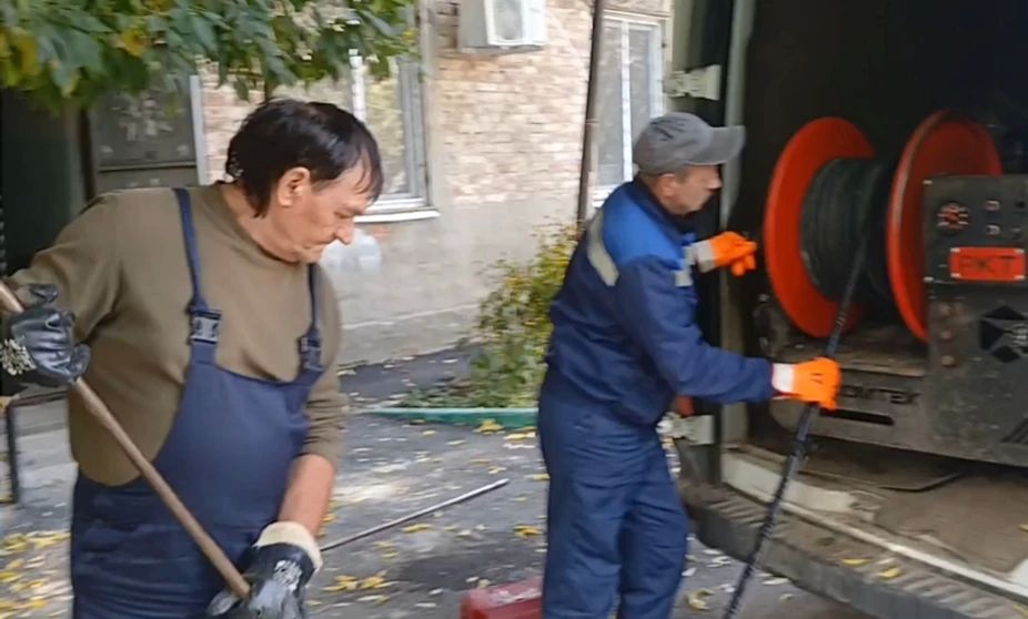 Итоги дня МУП «Энгельс-Водоканал» Итоги дня МУП «Энгельс-Водоканал»