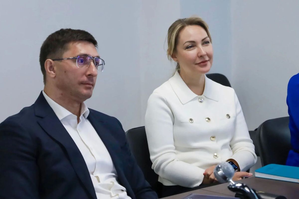Саратовская область участвует в формировании единых подходов к инвестиционной деятельности Саратовская область участвует в формировании единых подходов к инвестиционной деятельности