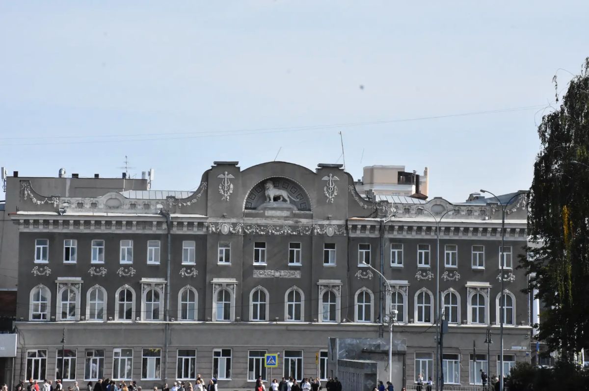 Комитет по труду и соцразвитию Саратова возглавила Светлана Касьянова