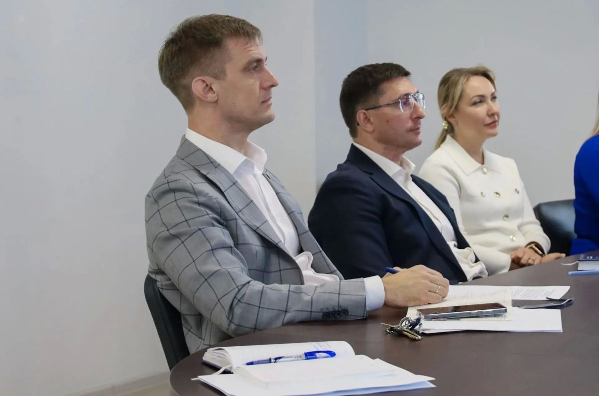 Саратовская область участвует в формировании единых подходов к инвестиционной деятельности Саратовская область участвует в формировании единых подходов к инвестиционной деятельности