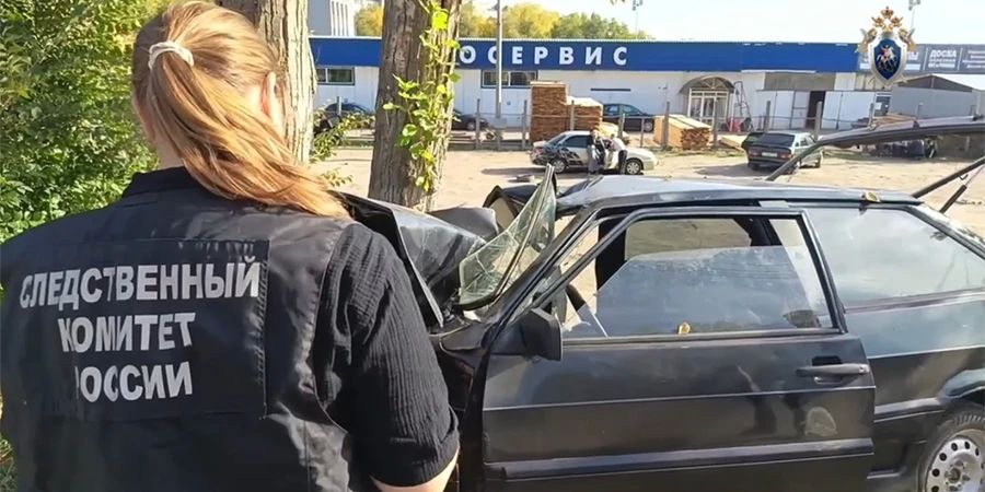 Пятеро подростков находятся в тяжелом состоянии после ДТП в Заводском районе