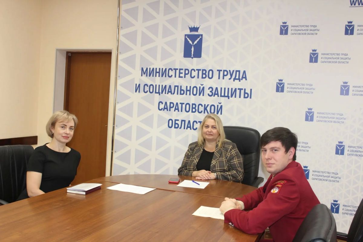 В рамках реализации четвертого этапа Всероссийского просветительского проекта «Лекторий Санпросвет», который проходит с 12 по 23 октября 2026 года, организована онлайн-лекция для сотрудников и получателей услуг...