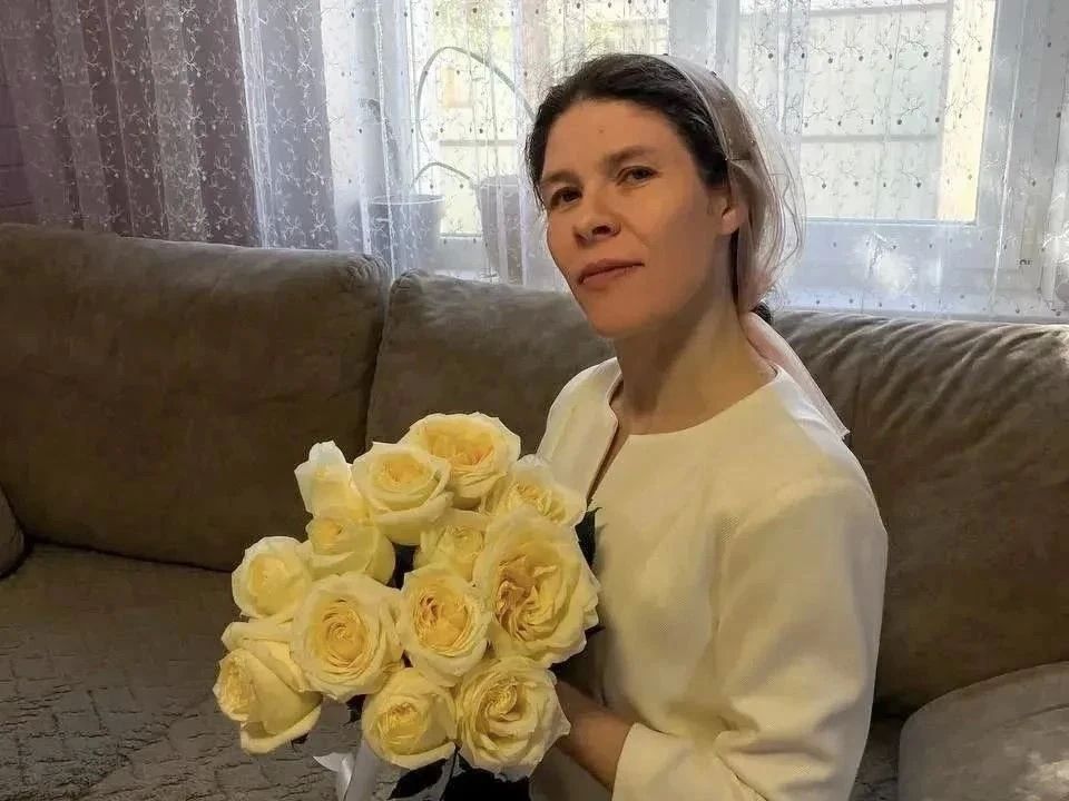 Жительница Новоузенского района удостоена звания «Мать-героиня»