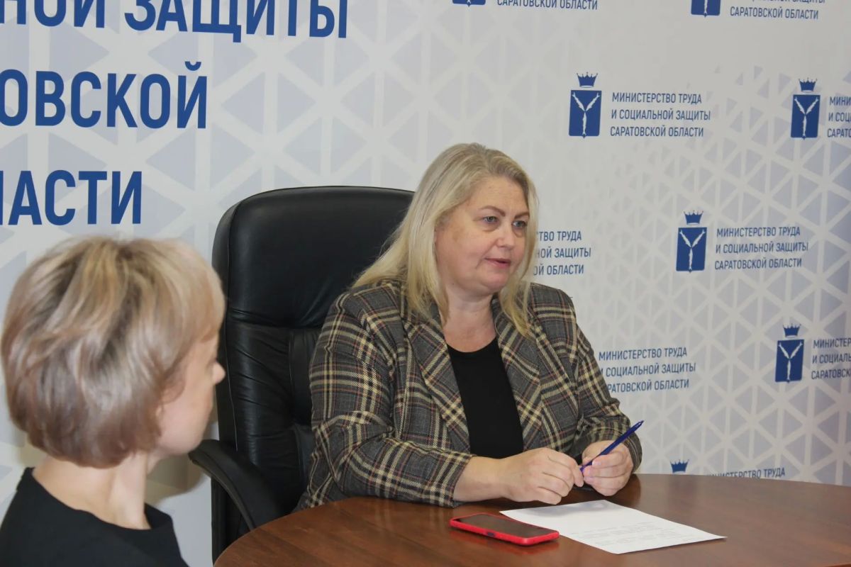 В рамках реализации четвертого этапа Всероссийского просветительского проекта «Лекторий Санпросвет», который проходит с 12 по 23 октября 2026 года, организована онлайн-лекция для сотрудников и получателей услуг... В рамках реализации четвертого этапа Всероссийского просветительского проекта «Лекторий Санпросвет», который проходит с 12 по 23 октября 2026 года, организована онлайн-лекция для сотрудников и получателей услуг...