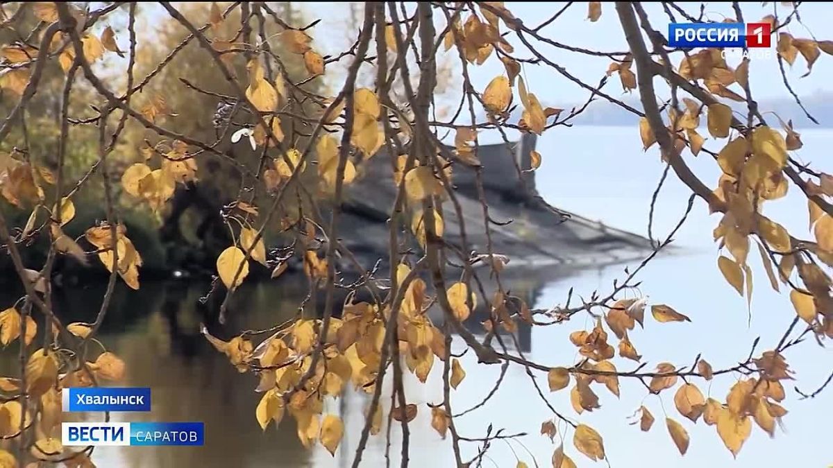 Кто мешает развитию туризма в Хвалынске?