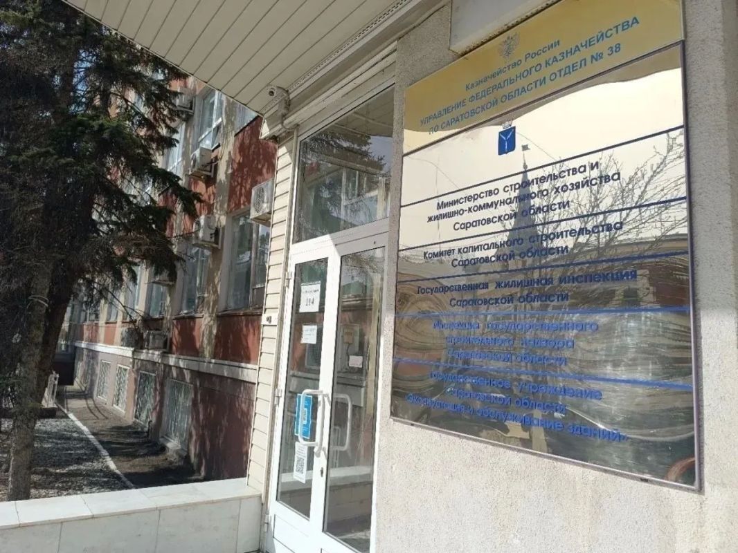 Министр Бутылкин утвердил Единый документ территориального планирования и градостроительного зонирования Саратова
