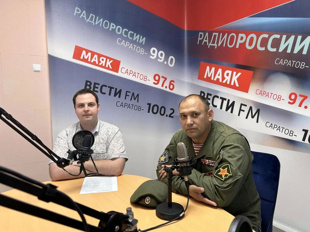 В эфир вышел новый выпуск радиопрограммы «НКО: люди и проекты»