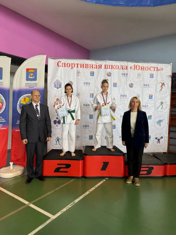 В Балаково прошли традиционные соревнования по дзюдо памяти профессора А. Т. Дворядкина В Балаково прошли традиционные соревнования по дзюдо памяти профессора А. Т. Дворядкина