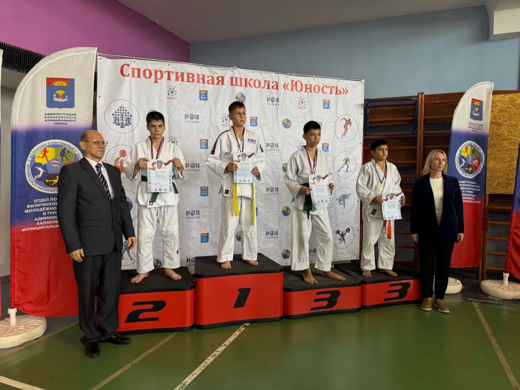 В Балаково прошли традиционные соревнования по дзюдо памяти профессора А. Т. Дворядкина В Балаково прошли традиционные соревнования по дзюдо памяти профессора А. Т. Дворядкина