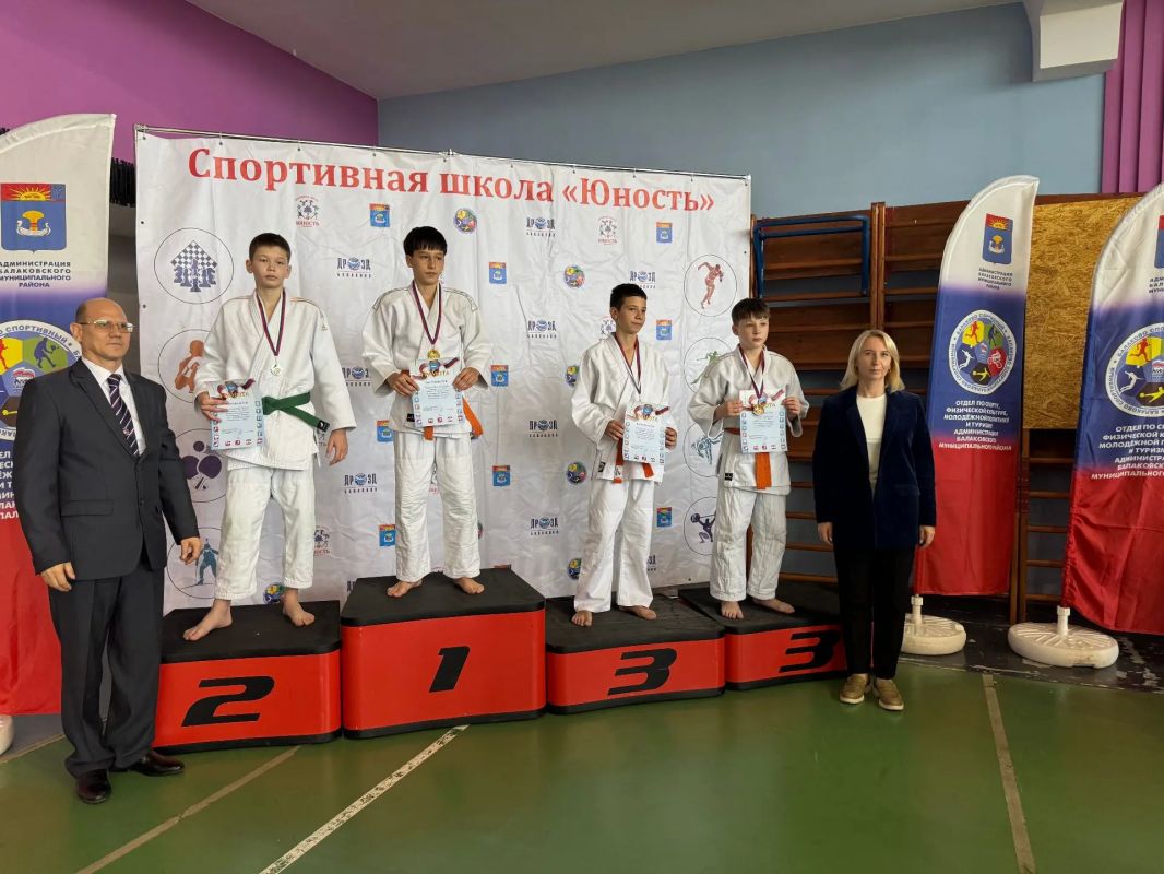 В Балаково прошли традиционные соревнования по дзюдо памяти профессора А. Т. Дворядкина В Балаково прошли традиционные соревнования по дзюдо памяти профессора А. Т. Дворядкина