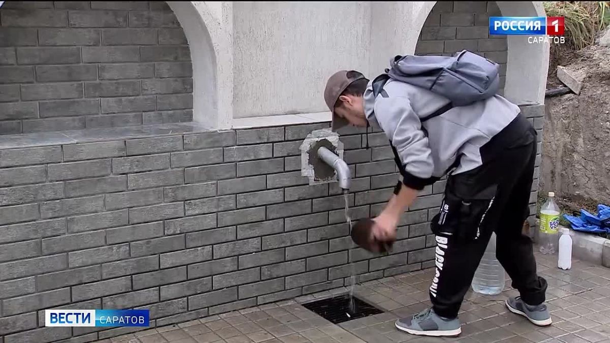 В рамках системной работы по развитию лесопарка «Кумысная поляна» провели экологическую акцию по высадке новых деревьев