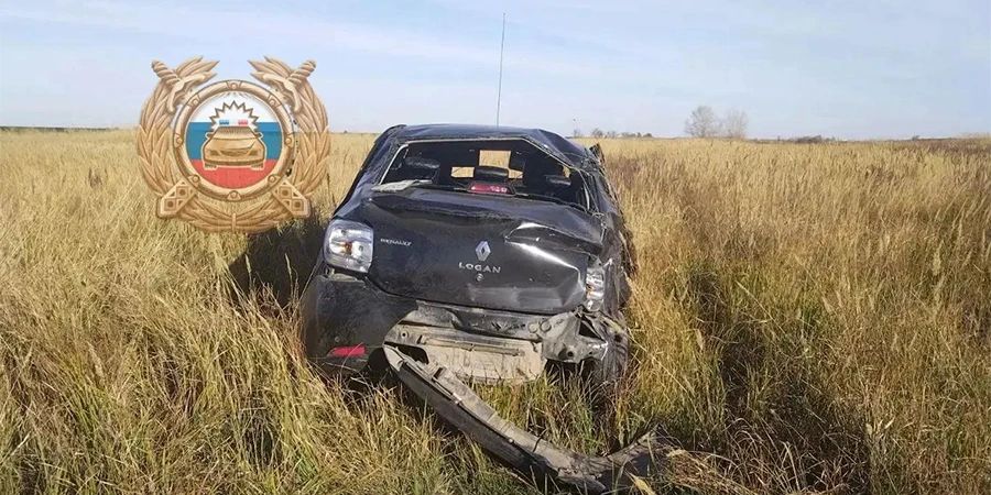 Четвертое смертельное ДТП за сутки случилось в Саратовской области