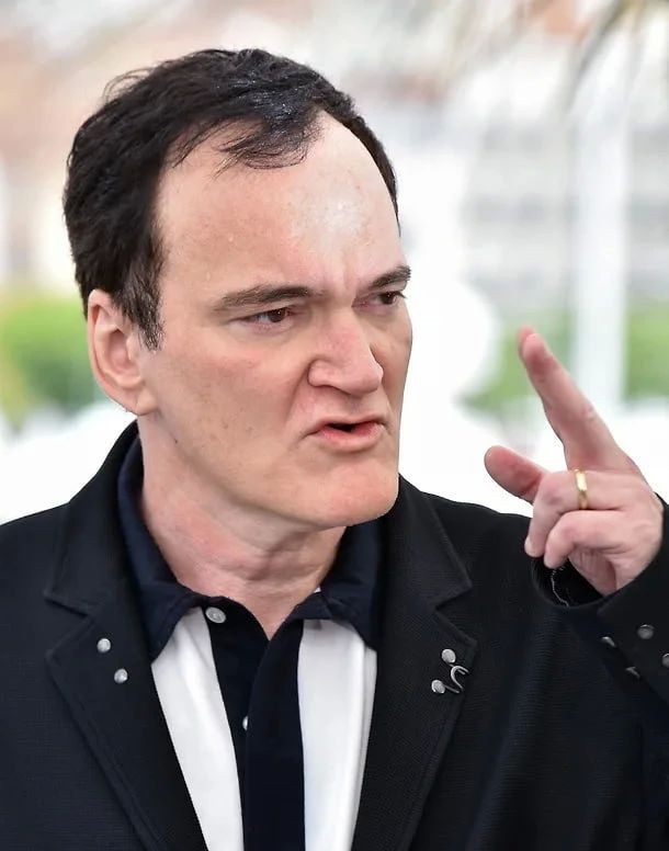 Тарантино закончил сценарий своего нового фильма