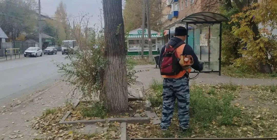 Круглосуточная работа на улицах города Круглосуточная работа на улицах города
