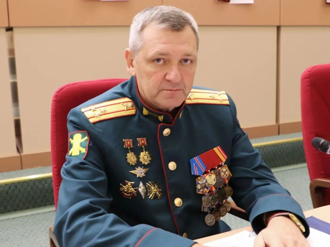 Валерий Мишнев избран заместителем председателя комитета по делам ветеранов