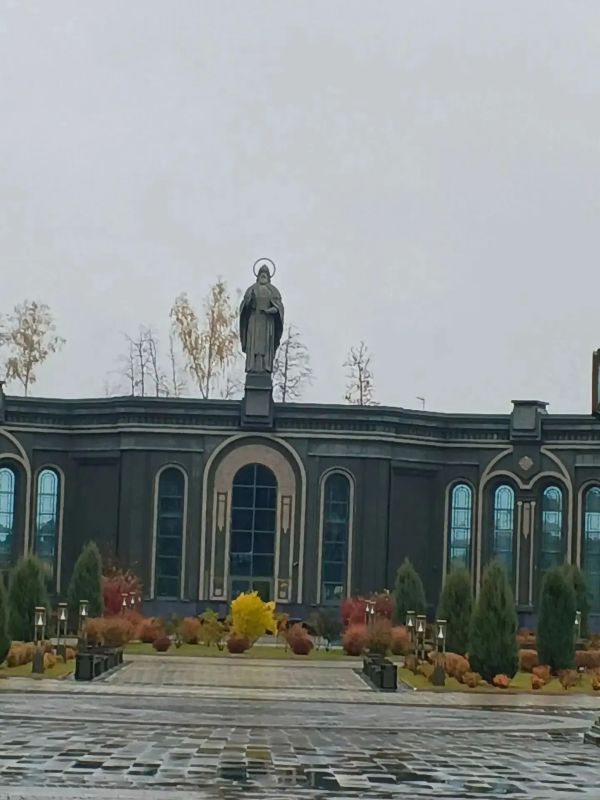 Молодежный проект Дворца культуры "Россия" представлен в парке "Патриот" Молодежный проект Дворца культуры "Россия" представлен в парке "Патриот"