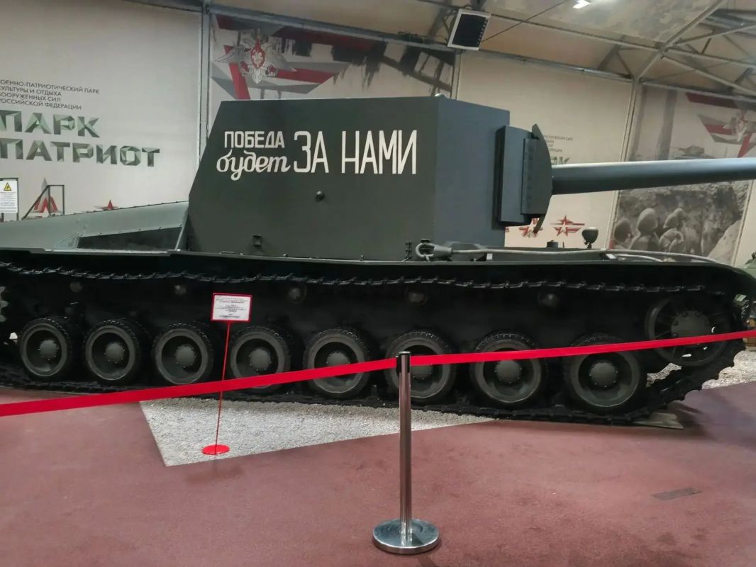 Молодежный проект Дворца культуры "Россия" представлен в парке "Патриот" Молодежный проект Дворца культуры "Россия" представлен в парке "Патриот"