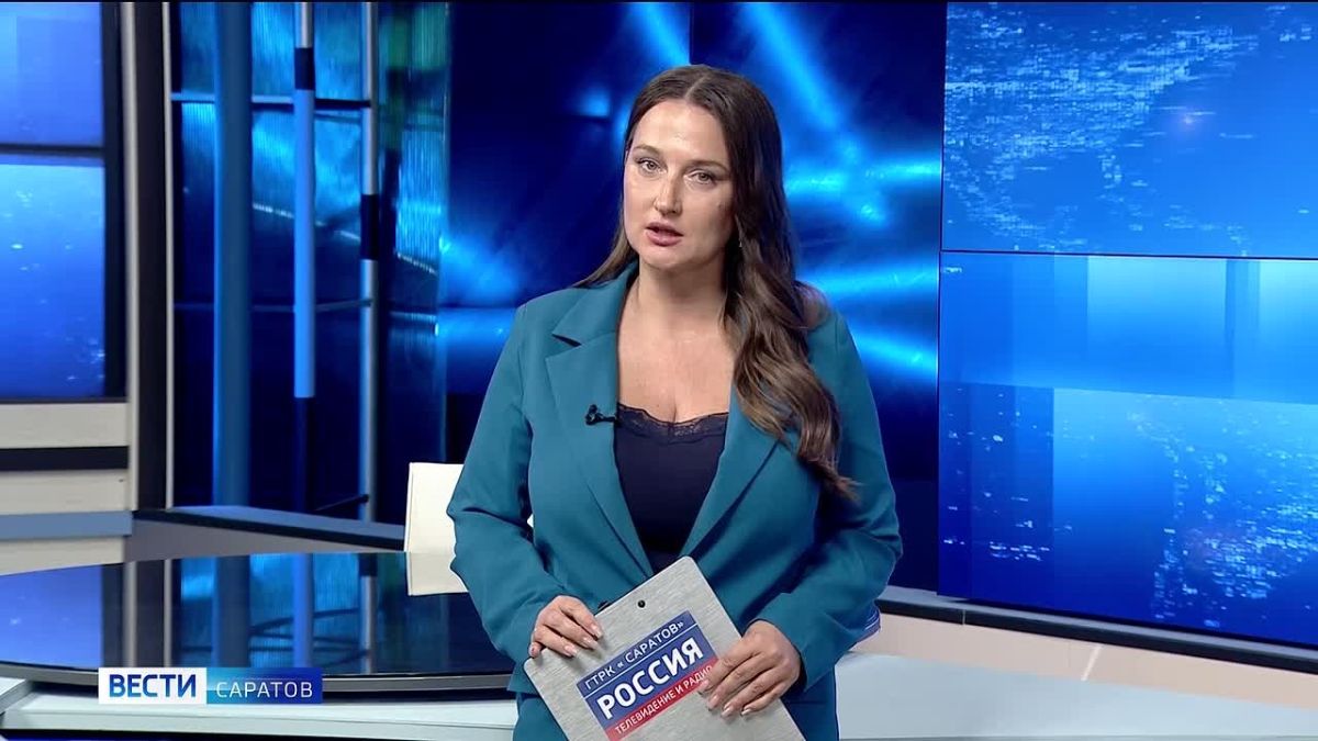 В Балашове 18-летнюю девушку задержали за совершение теракта
