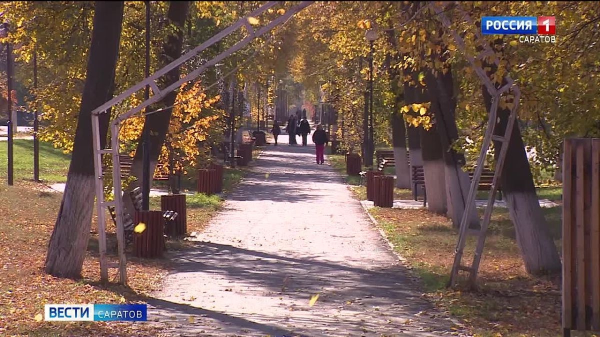 В регионе продолжается реализация проекта «Формирование комфортной городской среды»