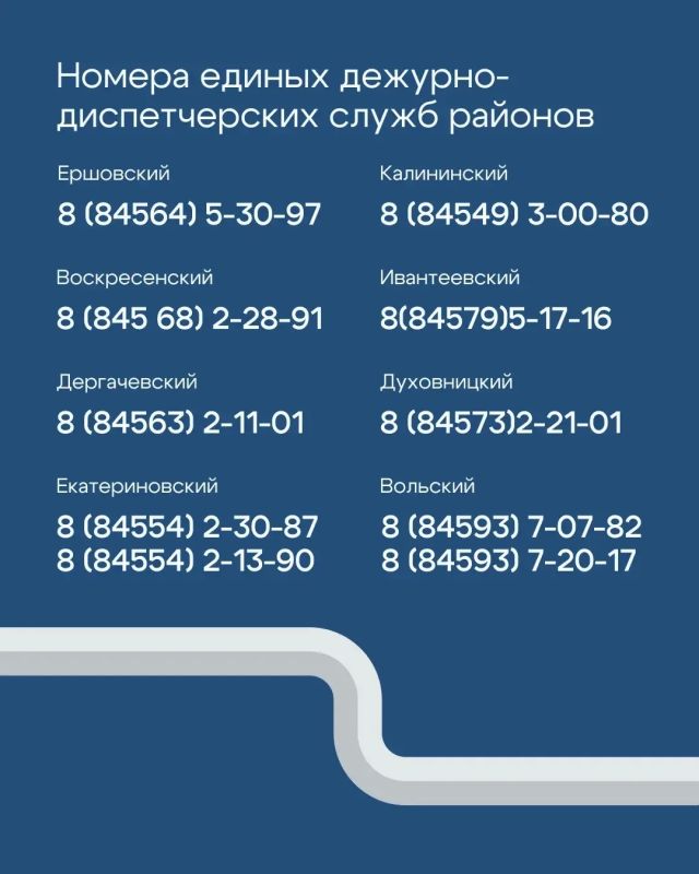 В Саратовской области продолжается запуск тепла в жилые дома и объекты социальной сферы В Саратовской области продолжается запуск тепла в жилые дома и объекты социальной сферы
