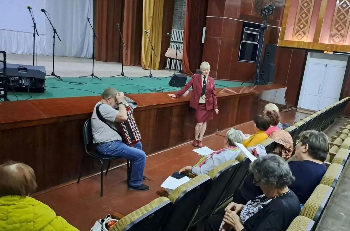 Лекторий «Санпросвет». В рамках проекта Лекторий «Санпросвет» сотрудники территориальных отделов Управления Роспотребнадзора по Саратовской области и ФБУЗ «Центр гигиены и эпидемиологии в Саратовской области» организовали... Лекторий «Санпросвет». В рамках проекта Лекторий «Санпросвет» сотрудники территориальных отделов Управления Роспотребнадзора по Саратовской области и ФБУЗ «Центр гигиены и эпидемиологии в Саратовской области» организовали...