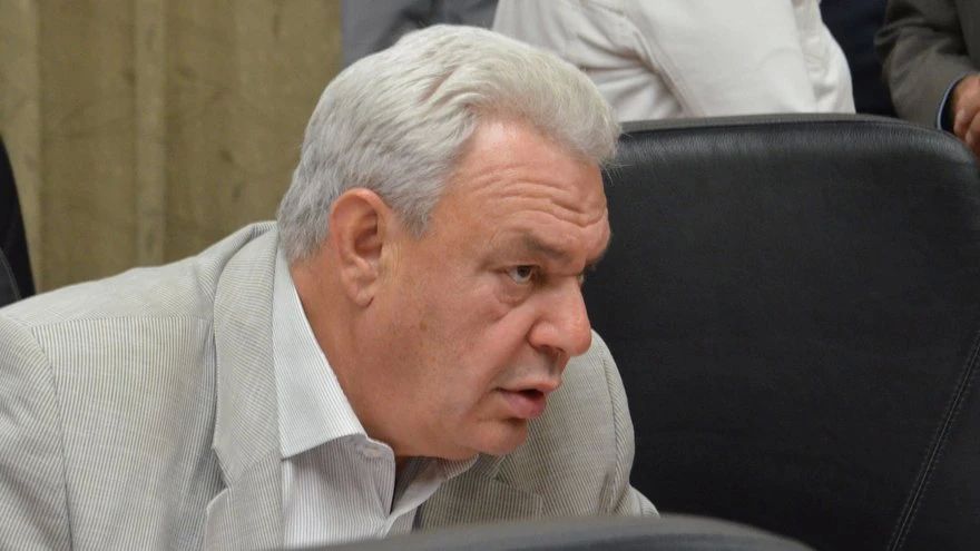 Дело экс-депутата Писного дошло до суда