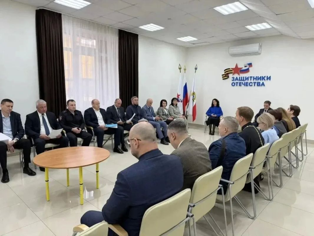 В 2026 году психолого-педагогическую помощь получили более 2 тысяч детей участников СВО