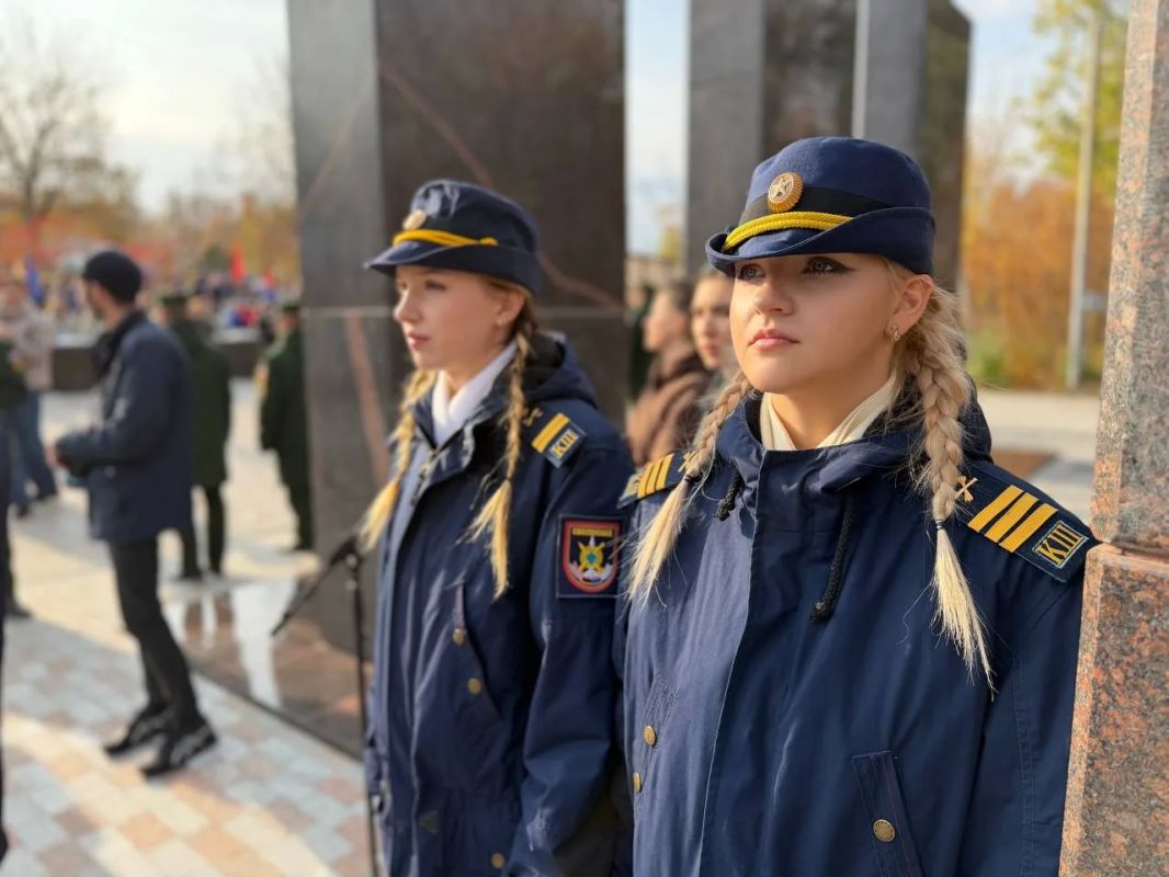 В Парке Победы увековечили имена ещё 200 бойцов СВО В Парке Победы увековечили имена ещё 200 бойцов СВО