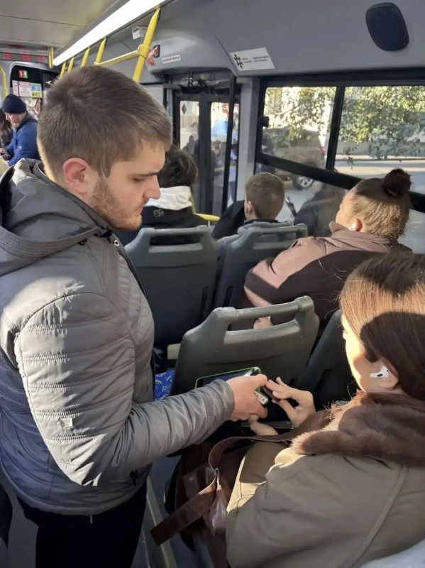 В ходе обследования выявлено 114 безбилетников В ходе обследования выявлено 114 безбилетников