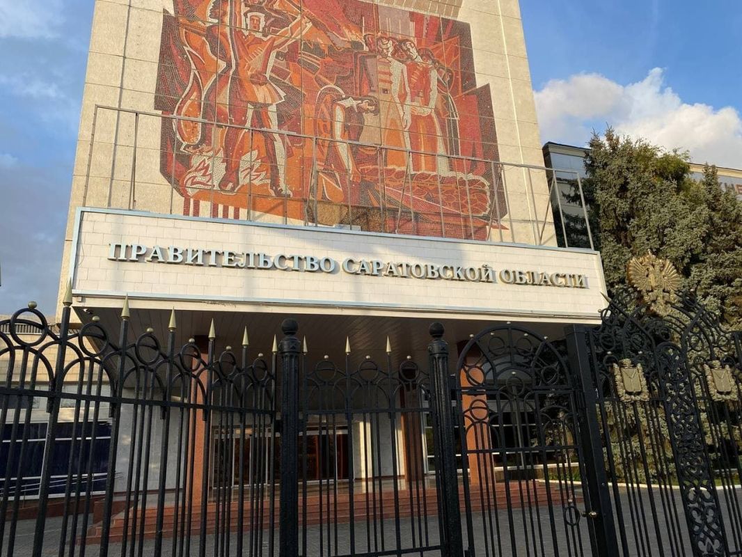 Саратовская область берёт кредиты почти на 5 миллиардов