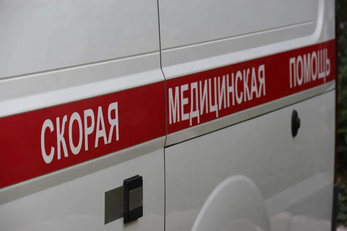 В Саратове мужчина упал с моста