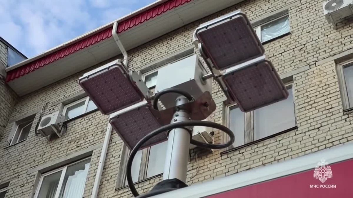 Уникальные занятия. В Саратове на этой неделе прошли специальные занятия для руководящего состава Саратовского территориального пожарно-спасательного гарнизона