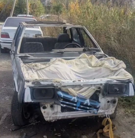 Саратовцам рассказали, куда обращаться с геолокацией "автохлама"