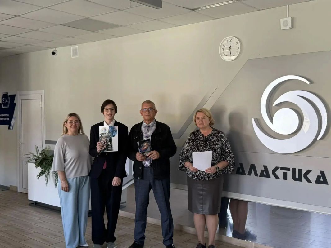 В «Галактике64» завершилась смена по историколитературному краеведению В «Галактике64» завершилась смена по историколитературному краеведению