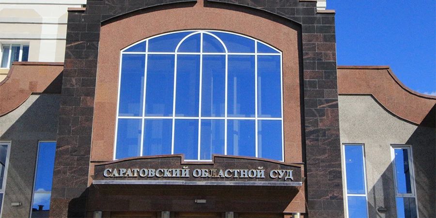 Жителя Питерского района отправили в тюрьму за госизмену и поджоги сотовых вышек