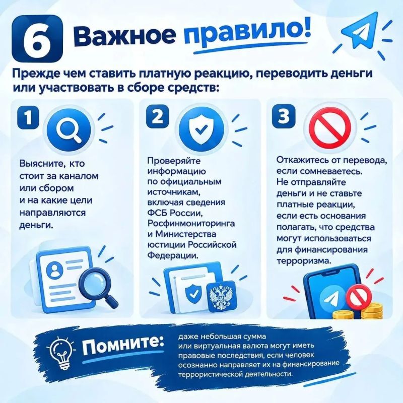 «Звёзды» в Телеграм - не всегда просто реакции! «Звёзды» в Телеграм - не всегда просто реакции!