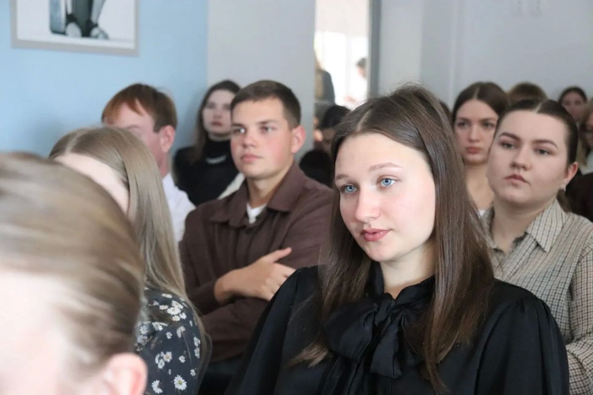 В Саратовской области проходит трёхдневная школа для тех, кто начинает путь в педагогике В Саратовской области проходит трёхдневная школа для тех, кто начинает путь в педагогике