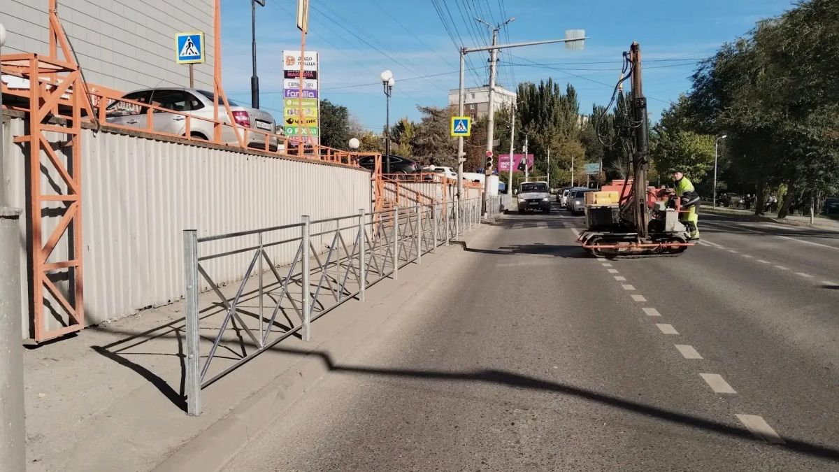 Повышаем безопасность на улицах города Повышаем безопасность на улицах города