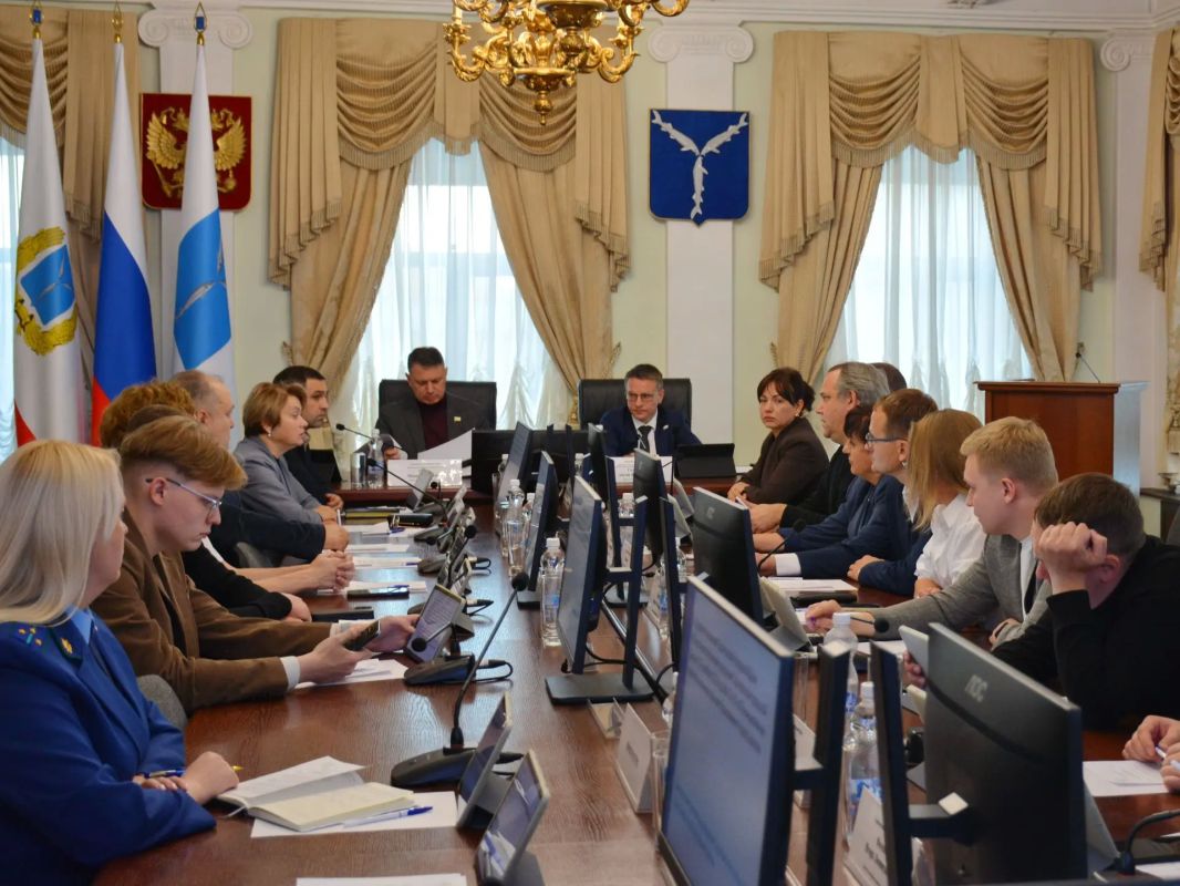 Процедура подготовки инициативных проектов будет упрощена