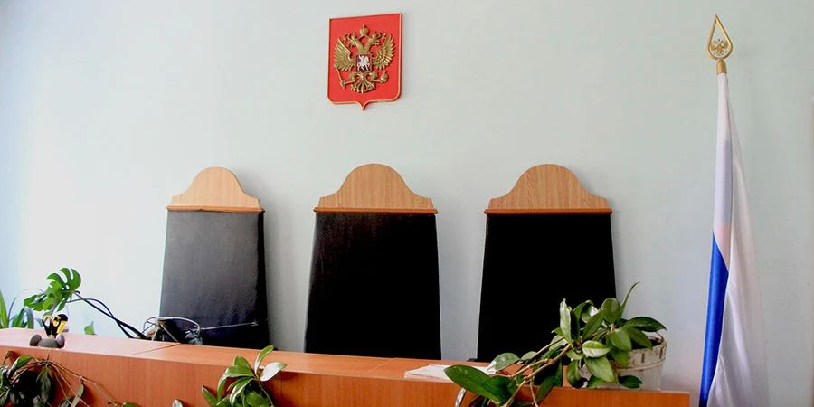 Дело участницы подкупа сотрудника Краснокутского летного училища ушло в суд