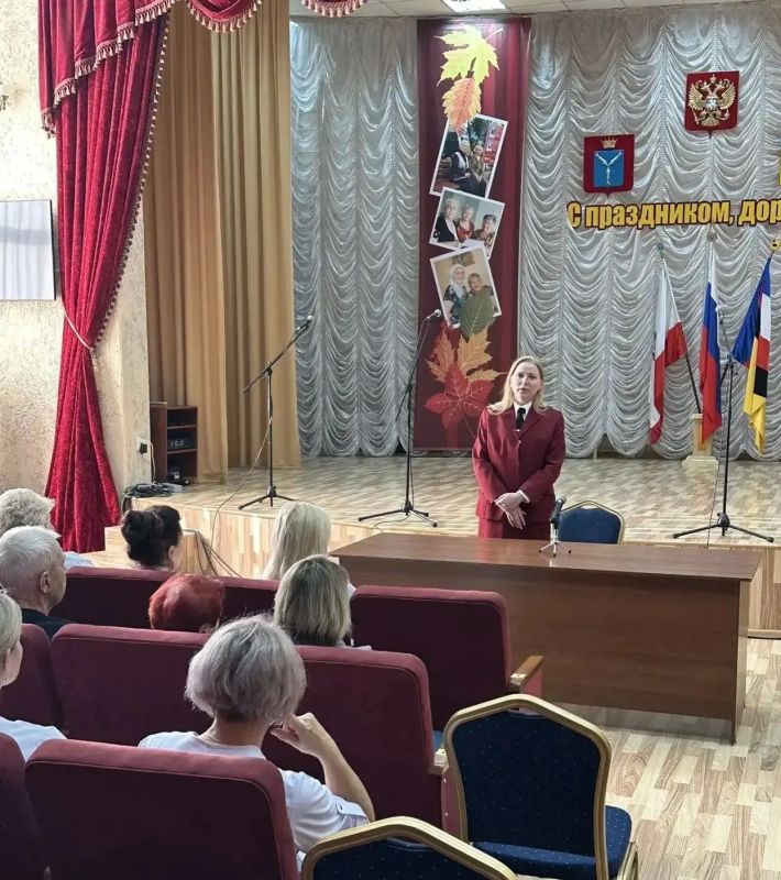 Более 8000 жителей Саратовской области приняли участие в четвертом этапе Лектория «Санпросвет» Более 8000 жителей Саратовской области приняли участие в четвертом этапе Лектория «Санпросвет»